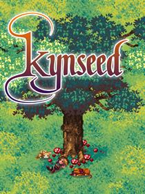 Kynseed - Fanart - Box - Front Image