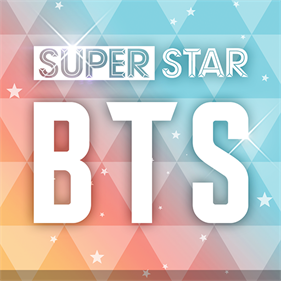 SuperStar BTS
