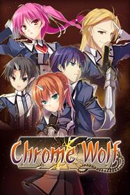 Chrome Wolf - Box - Front Image