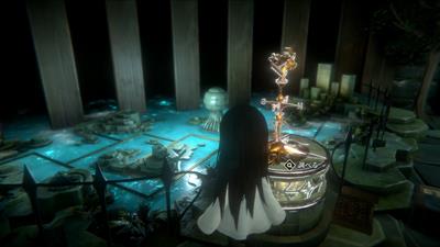 Deemo: Reborn - Screenshot - Gameplay Image