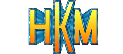 HKM - Clear Logo Image