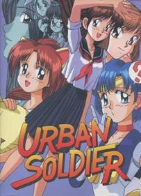 Urban Soldier - Box - Front Image