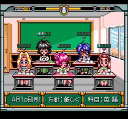 Sotsugyou II: Neo Generation