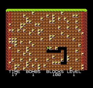 Ball'N'Flag - Screenshot - Gameplay Image