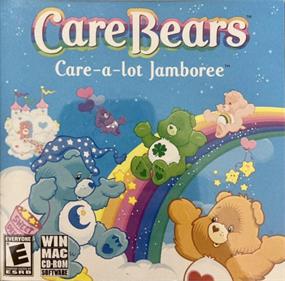 Care Bears: Care-a-lot Jamboree