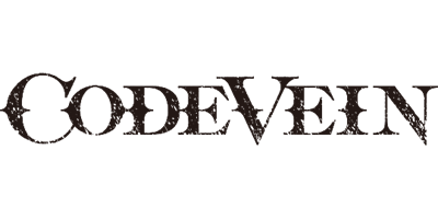 CODE VEIN - Clear Logo Image