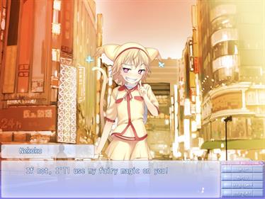 Yume Miru Kusuri - Screenshot - Gameplay Image