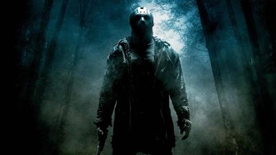 Friday the 13th: The Game: Ultimate Slasher Edition - Fanart - Background Image