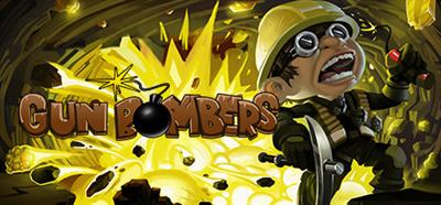 Gun Bombers - Banner Image