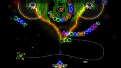 Luxor Evolved - Screenshot - Gameplay Image