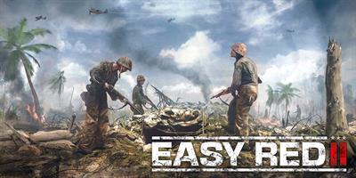 Easy Red 2 - Banner Image