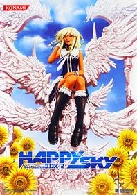 beatmania IIDX 12 HAPPY SKY