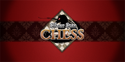 Silver Star Chess - Screenshot - Game Title Image