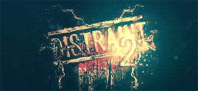 Distraint 2 - Banner Image