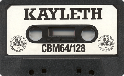 Kayleth - Cart - Front Image