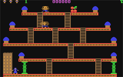 Jonny and the Jimpys: Parts I & II - Screenshot - Gameplay Image