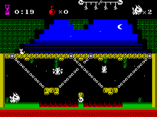 Syrion: The Time of The Dragon