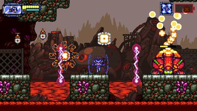 Metaloid: Origin - Screenshot - Gameplay Image