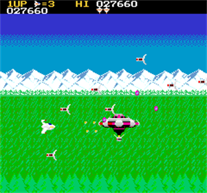 Markham - Screenshot - Gameplay Image