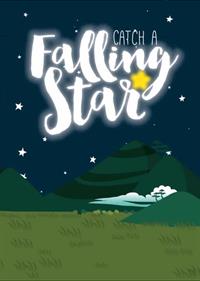 Catch a Falling Star - Fanart - Box - Front Image