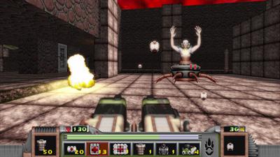 Strife: Veteran Edition - Screenshot - Gameplay Image