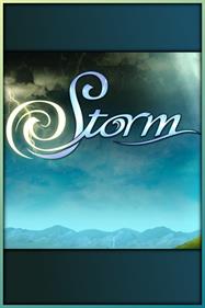 Storm - Fanart - Box - Front Image