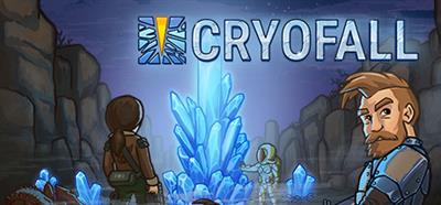 CryoFall - Banner Image