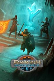 Avernum 2: Crystal Souls