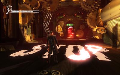 DmC: Devil May Cry - Screenshot - Gameplay Image