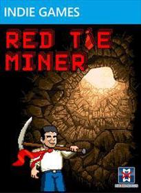 Red Tie Miner