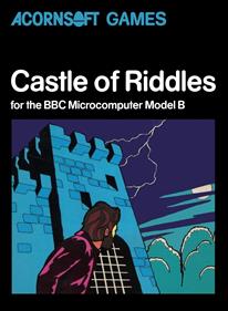 Castle of Riddles