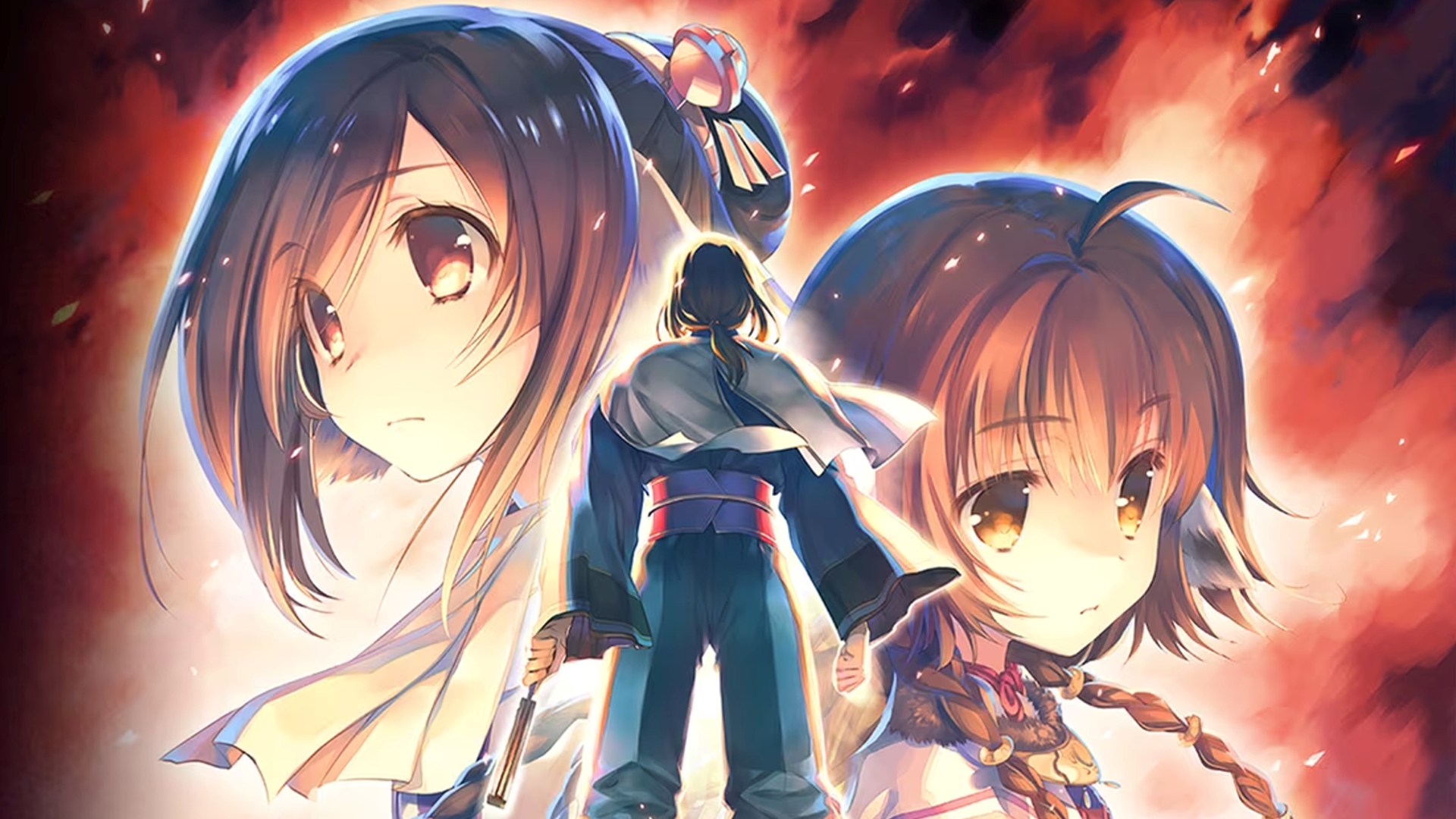 Utawarerumono: Mask of Truth