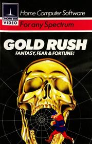 Gold Rush - Box - Front Image