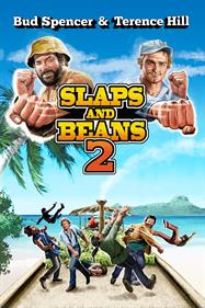 Bud Spencer & Terence Hill - Slaps And Beans 2 - Box - Front Image