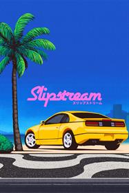 Slipstream - Box - Front Image