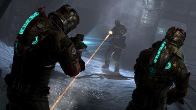 Dead Space 3 - Screenshot - Gameplay Image