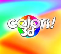 Colors! 3D
