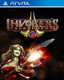 Invokers Tournament