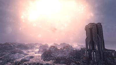 The Solus Project - Screenshot - Gameplay Image