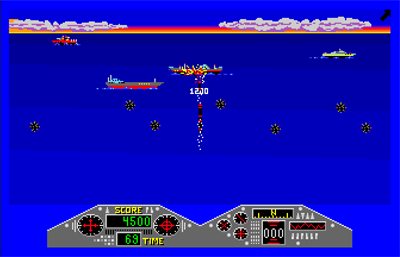 Up Scope - Screenshot - Gameplay Image