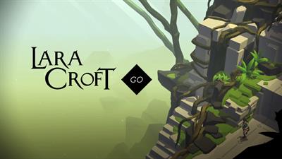 Lara Croft GO - Fanart - Background Image