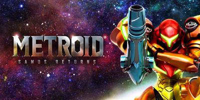 Metroid: Samus Returns - Banner Image