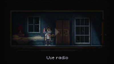 Lone Survivor: The Director's Cut - Screenshot - Gameplay Image