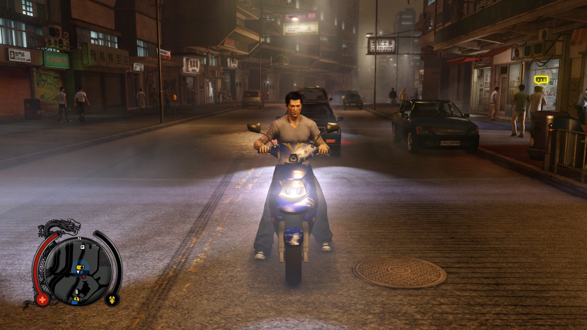 New launch trailer and screens released for Sleeping Dogs: Definitive  Edition