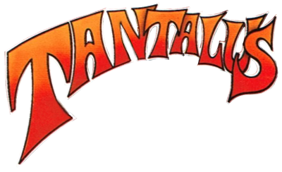 Tantalus - Clear Logo Image