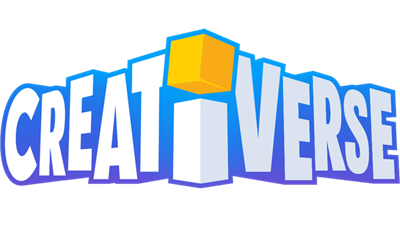 Creativerse - Clear Logo Image