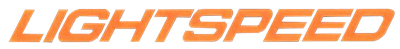 Lightspeed - Clear Logo Image