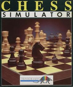 Chess Simulator