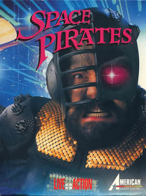 Space Pirates