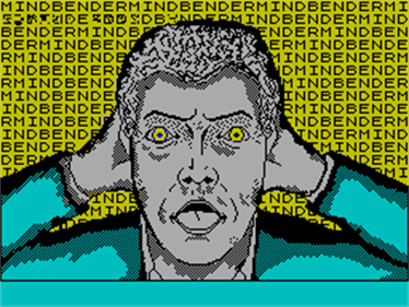 Mindbender - Screenshot - Game Title Image